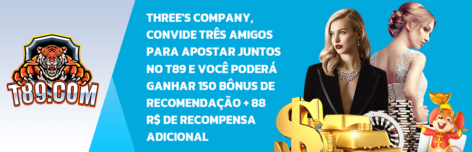 aposta na loteria ate que horas